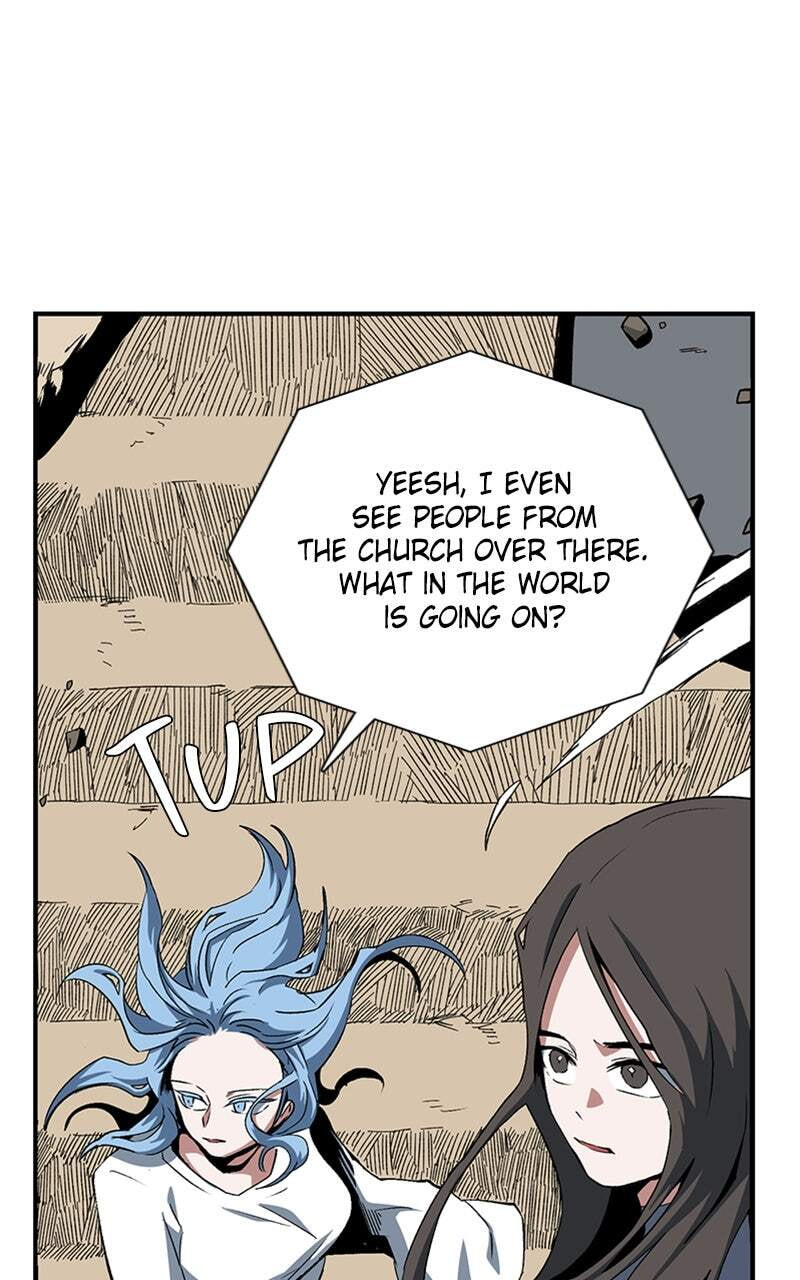 Read Even the Demon King, One Step at a Time chapter 73 image 10 on Lezhin