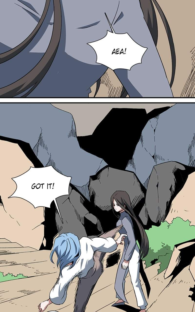 Read Even the Demon King, One Step at a Time chapter 73 image 19 on Lezhin