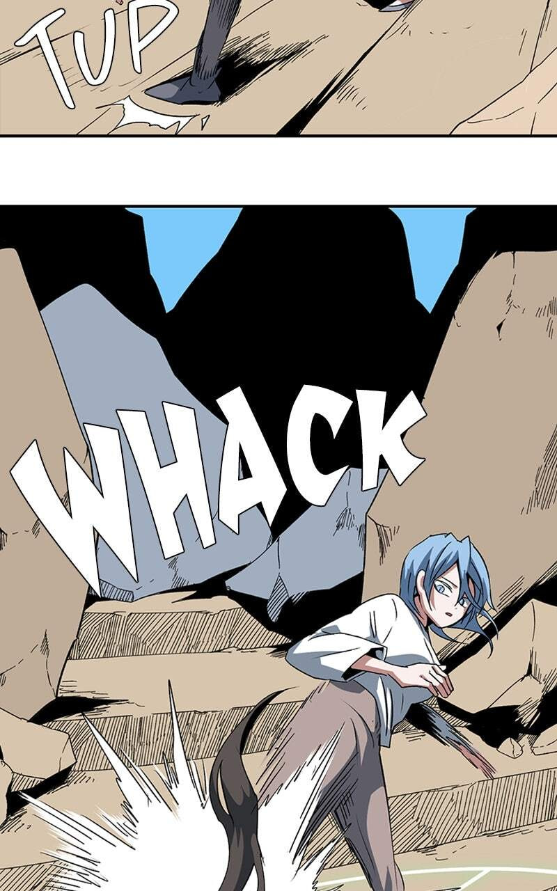 Read Even the Demon King, One Step at a Time chapter 73 image 20 on Lezhin