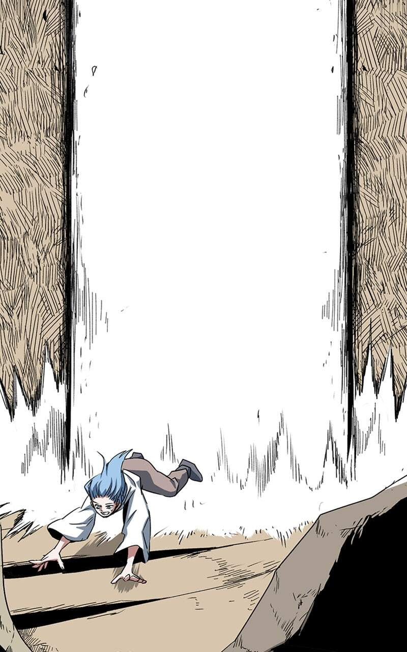 Read Even the Demon King, One Step at a Time chapter 73 image 23 on Lezhin