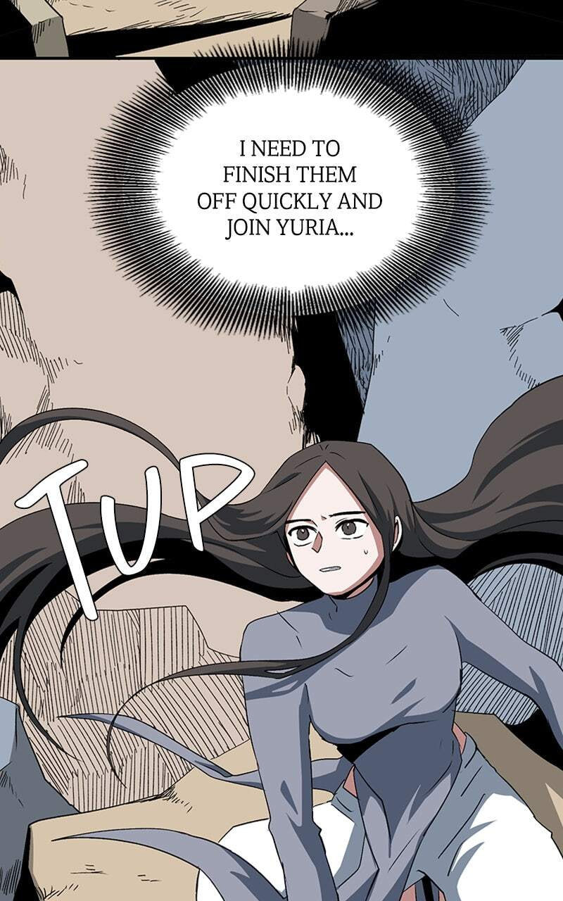 Read Even the Demon King, One Step at a Time chapter 73 image 24 on Lezhin