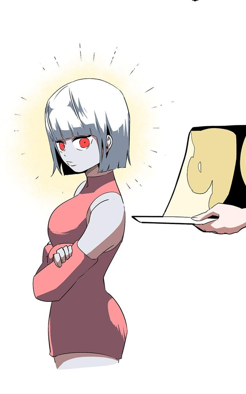 Read Even the Demon King, One Step at a Time chapter 73 image 27 on Lezhin