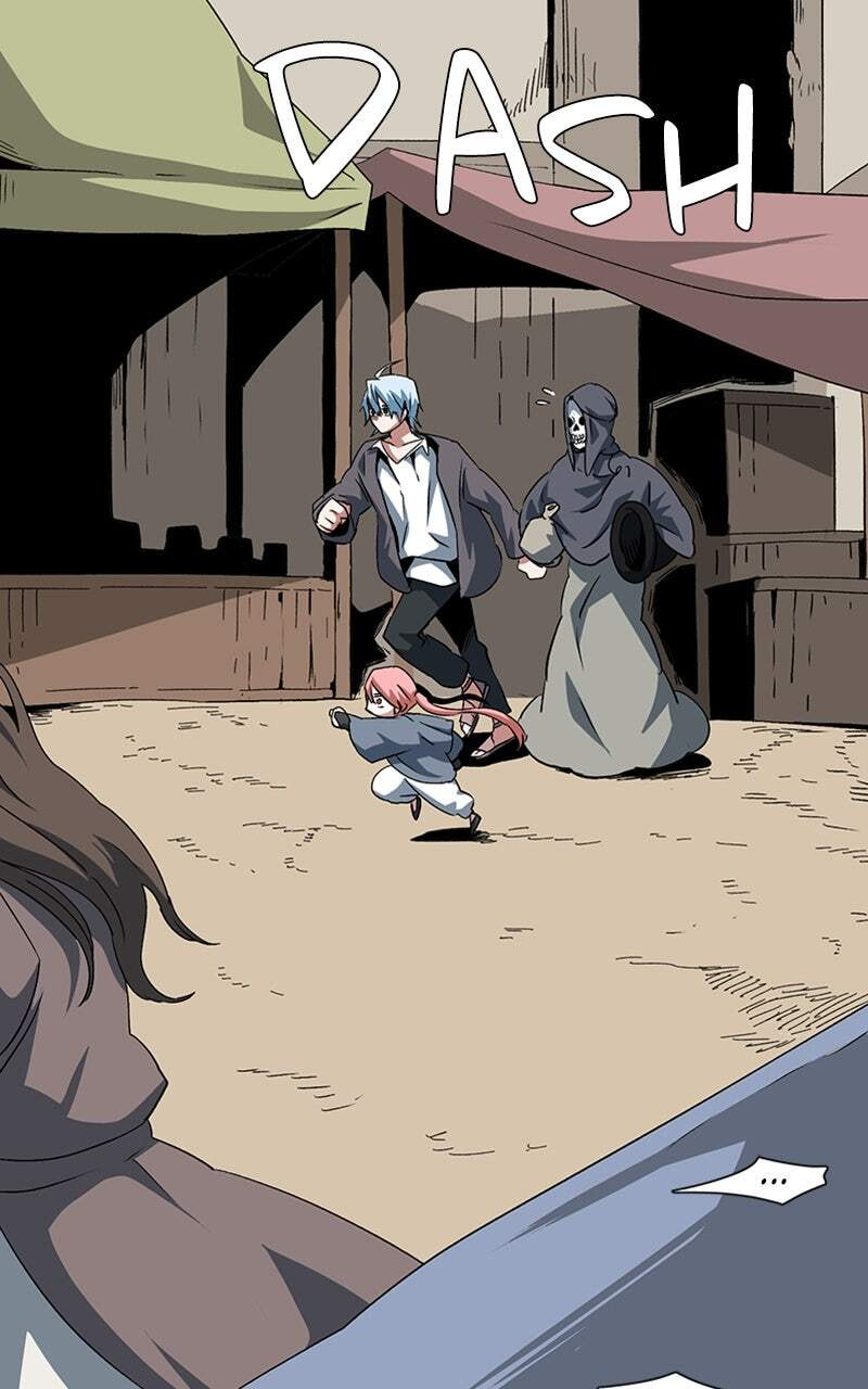 Read Even the Demon King, One Step at a Time chapter 73 image 29 on Lezhin