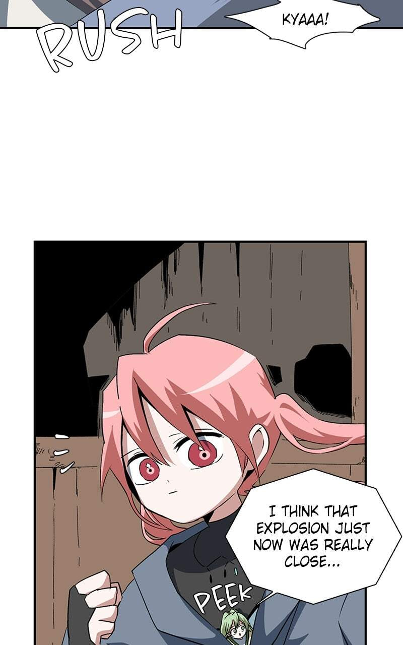 Read Even the Demon King, One Step at a Time chapter 73 image 30 on Lezhin