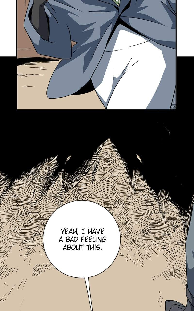 Read Even the Demon King, One Step at a Time chapter 73 image 31 on Lezhin