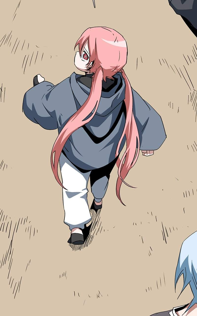 Read Even the Demon King, One Step at a Time chapter 73 image 32 on Lezhin