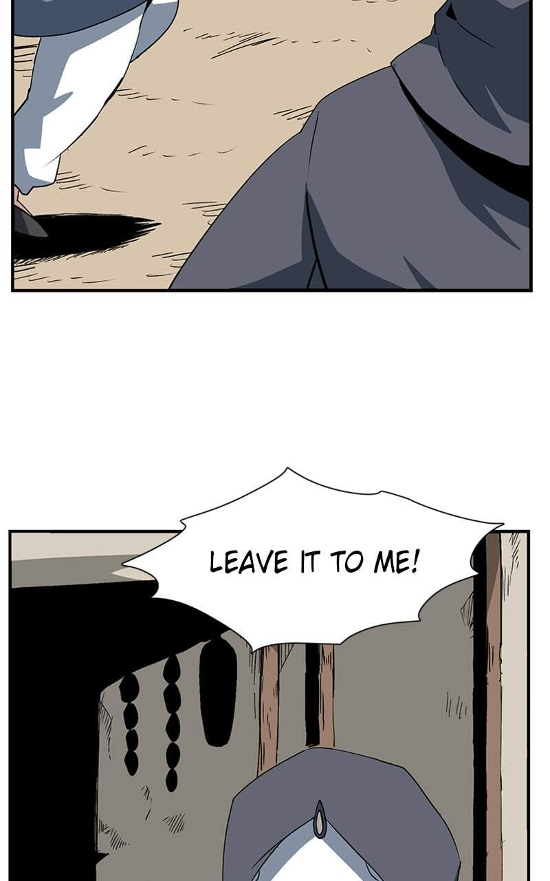 Read Even the Demon King, One Step at a Time chapter 73 image 35 on Lezhin