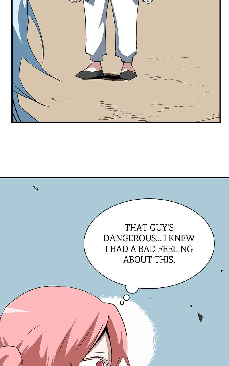 Read Even the Demon King, One Step at a Time chapter 73 image 48 on Lezhin