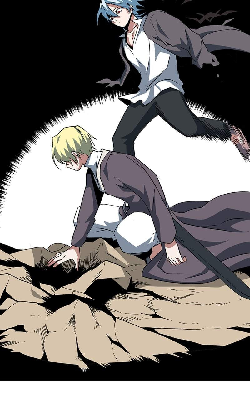 Read Even the Demon King, One Step at a Time chapter 73 image 61 on Lezhin
