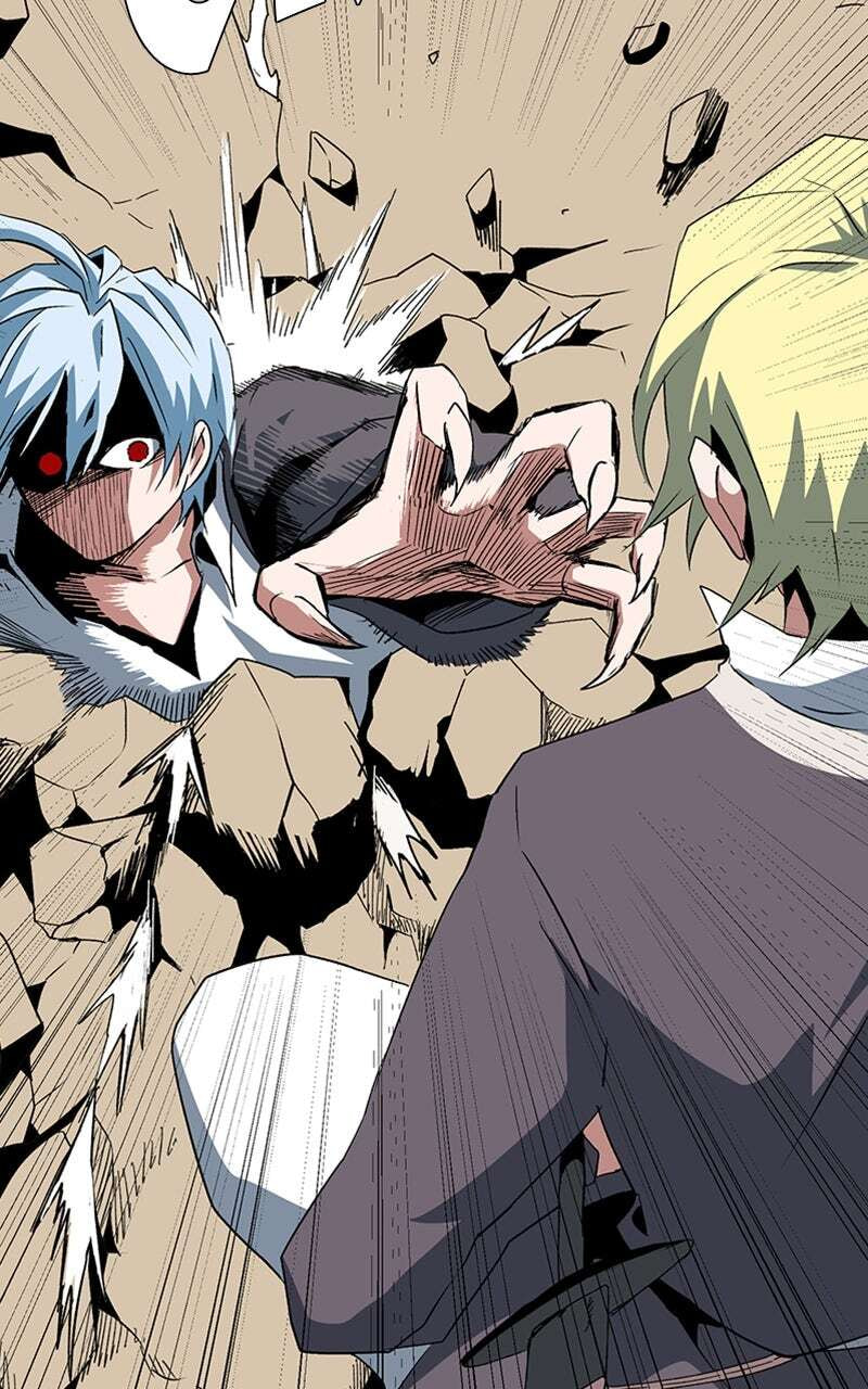 Read Even the Demon King, One Step at a Time chapter 73 image 70 on Lezhin