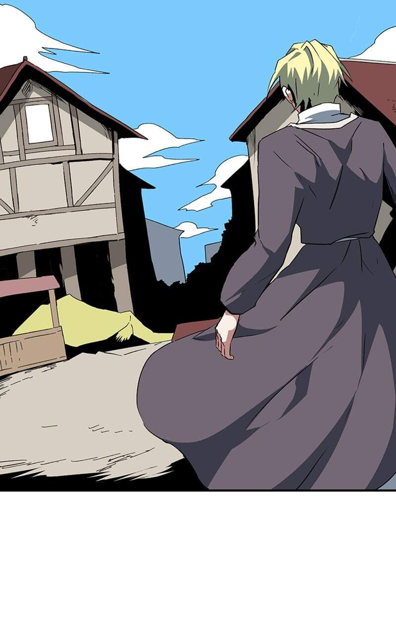Read Even the Demon King, One Step at a Time chapter 73 image 74 on Lezhin
