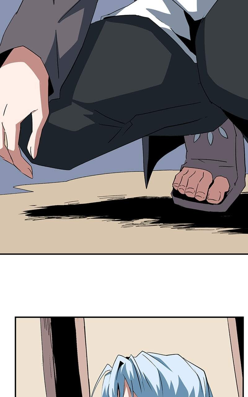 Read Even the Demon King, One Step at a Time chapter 73 image 84 on Lezhin