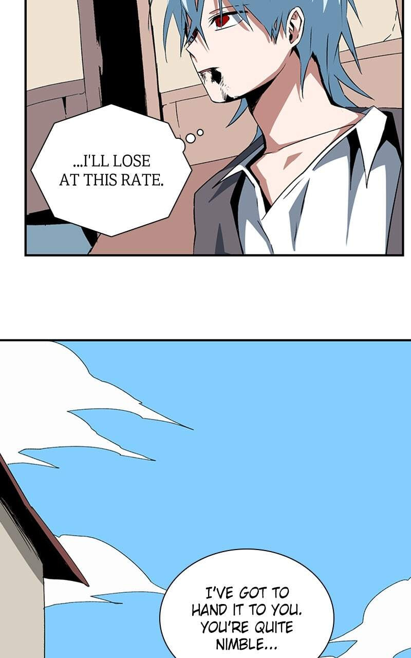 Read Even the Demon King, One Step at a Time chapter 73 image 85 on Lezhin