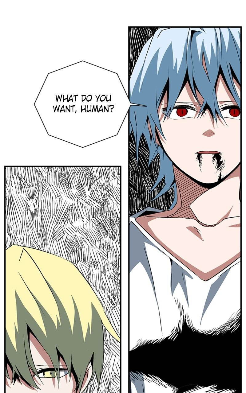 Read Even the Demon King, One Step at a Time chapter 73 image 88 on Lezhin