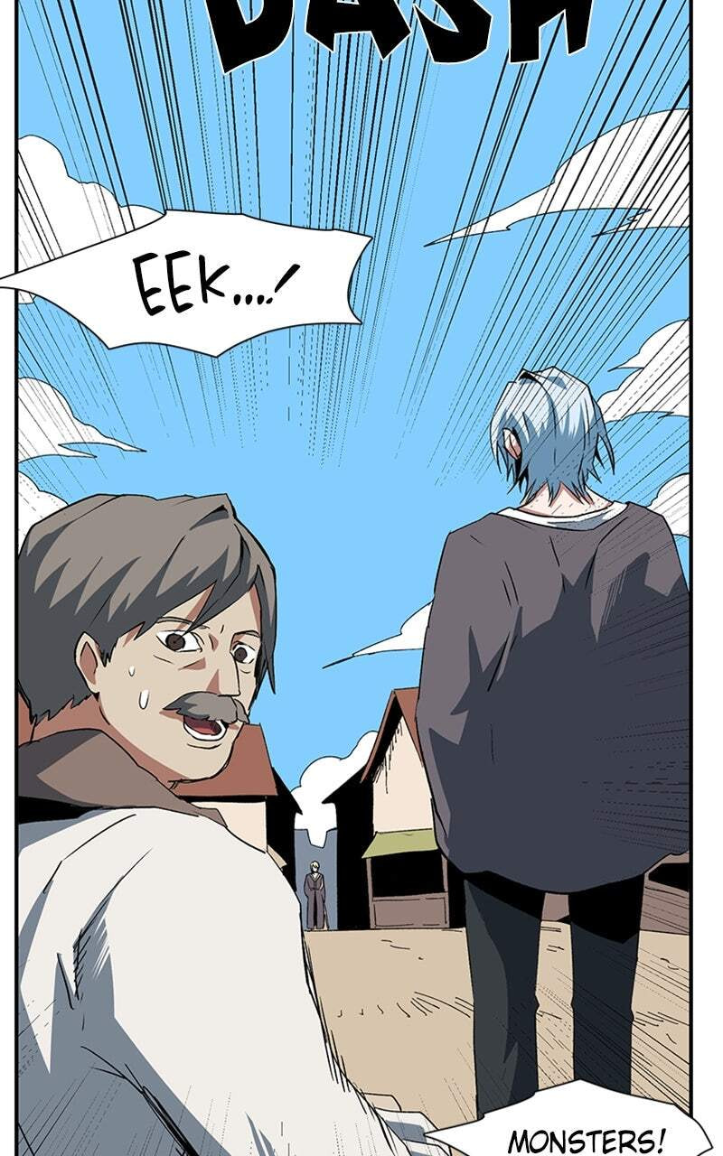 Read Even the Demon King, One Step at a Time chapter 73 image 90 on Lezhin