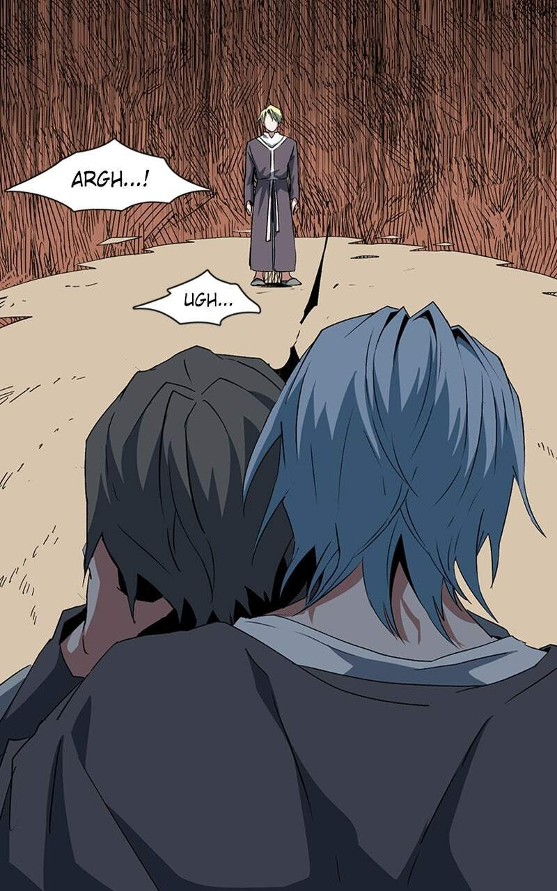 Read Even the Demon King, One Step at a Time chapter 73 image 93 on Lezhin
