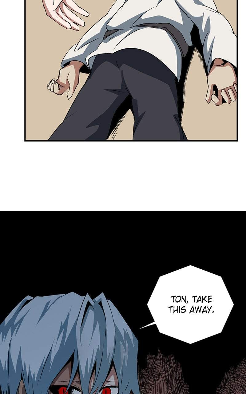 Read Even the Demon King, One Step at a Time chapter 73 image 96 on Lezhin