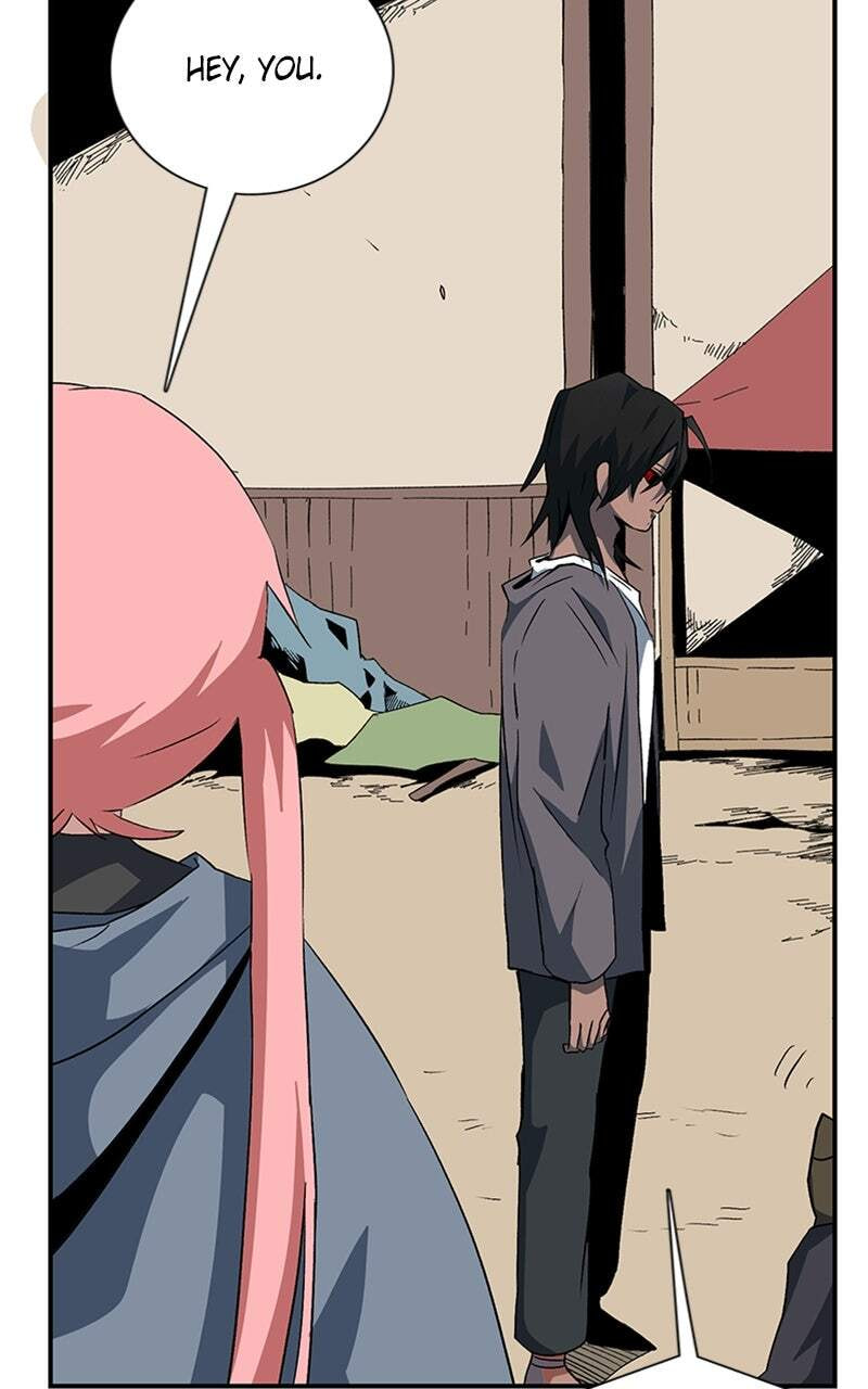 Read Even the Demon King, One Step at a Time chapter 73 image 99 on Lezhin