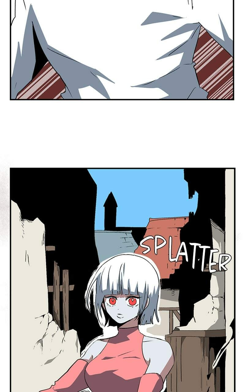 Read Even the Demon King, One Step at a Time chapter 74 image 1 on Lezhin