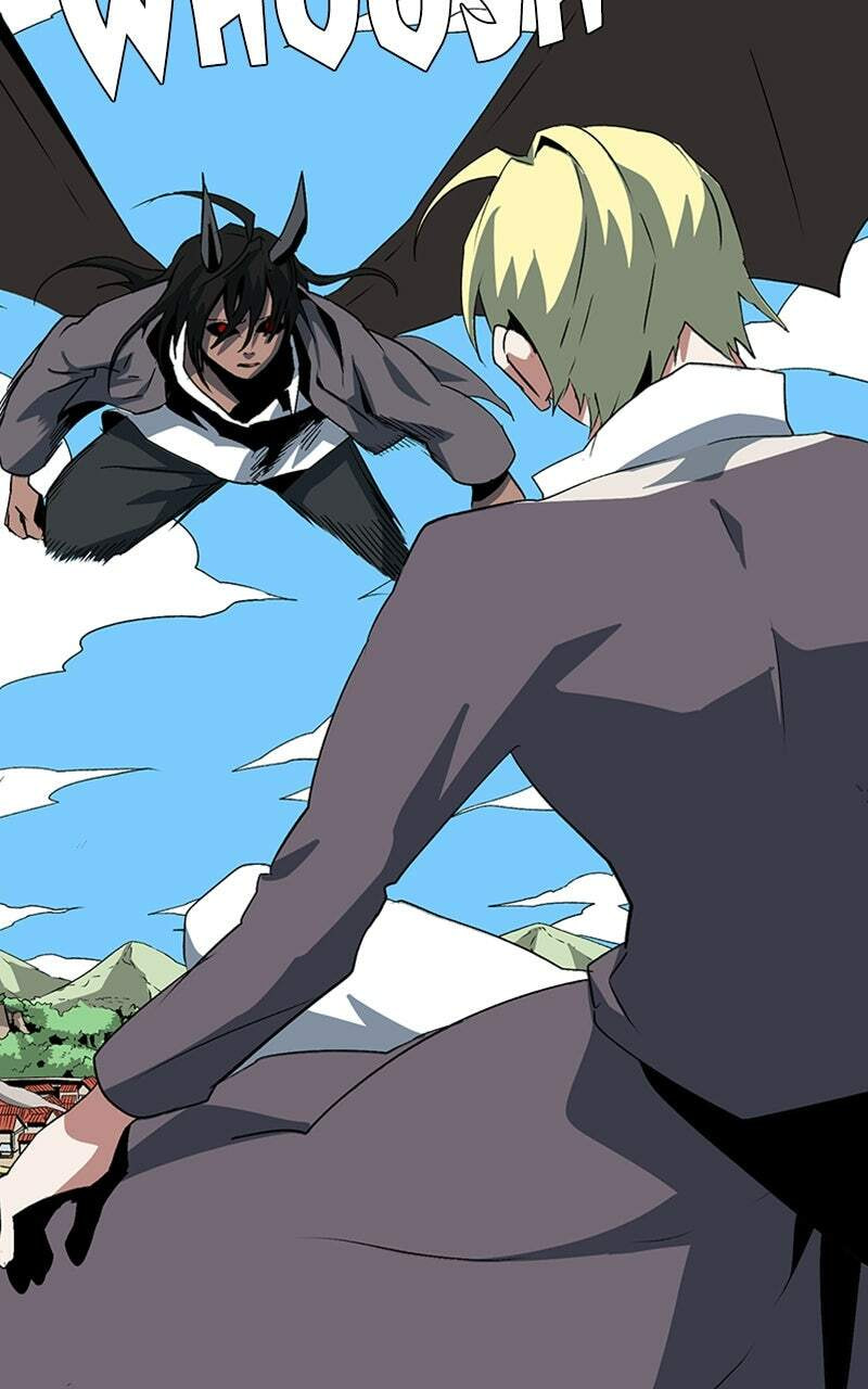 Read Even the Demon King, One Step at a Time chapter 74 image 18 on Lezhin