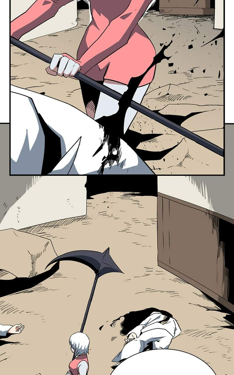 Read Even the Demon King, One Step at a Time chapter 74 image 2 on Lezhin