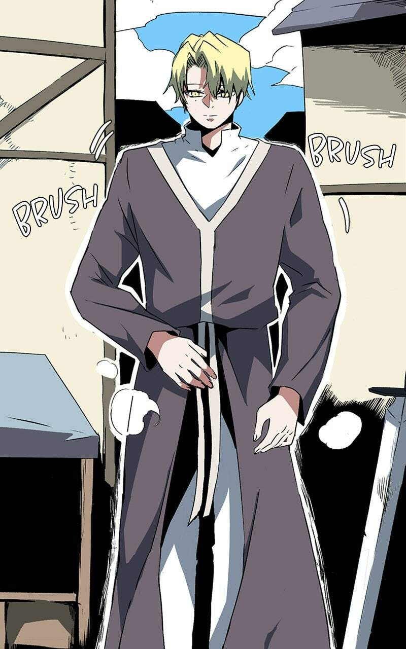 Read Even the Demon King, One Step at a Time chapter 74 image 23 on Lezhin