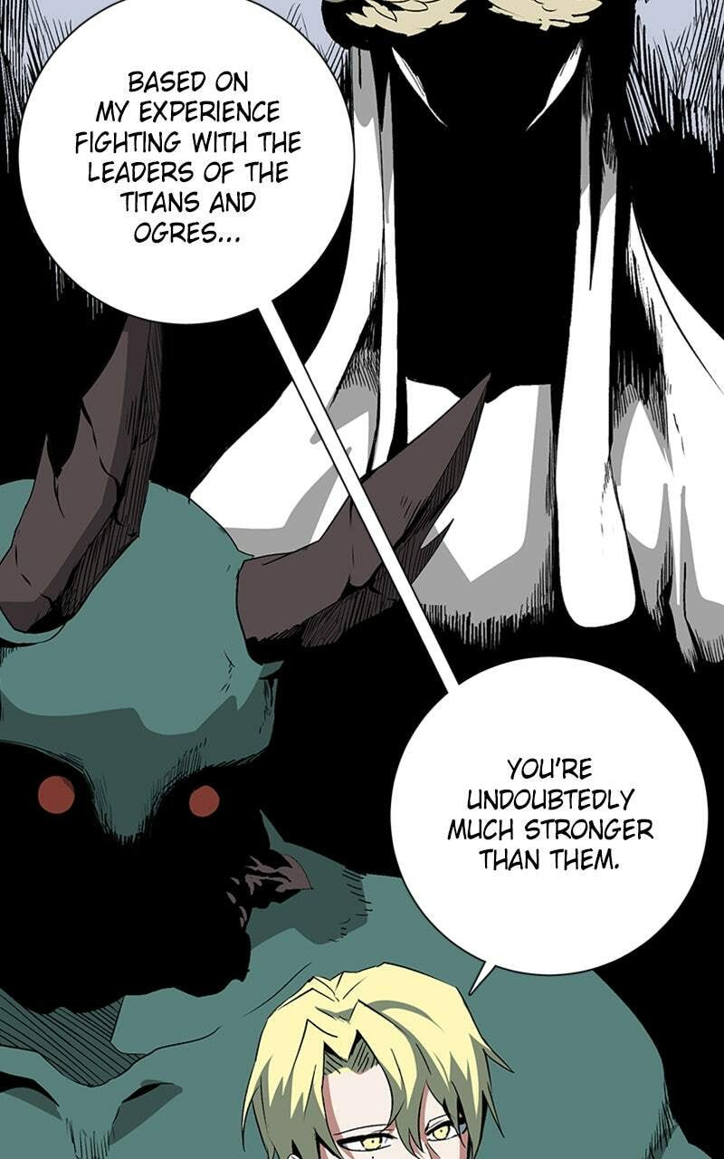 Read Even the Demon King, One Step at a Time chapter 74 image 29 on Lezhin