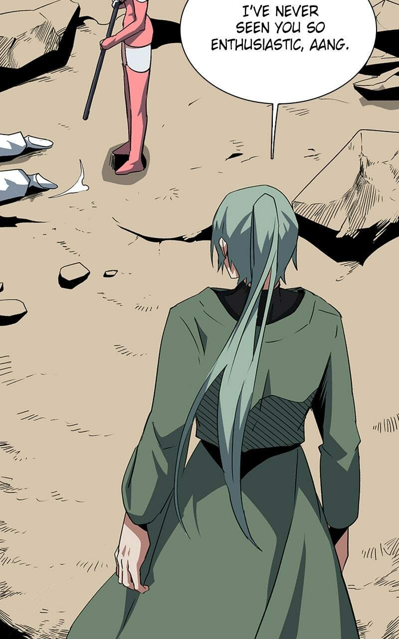 Read Even the Demon King, One Step at a Time chapter 74 image 3 on Lezhin