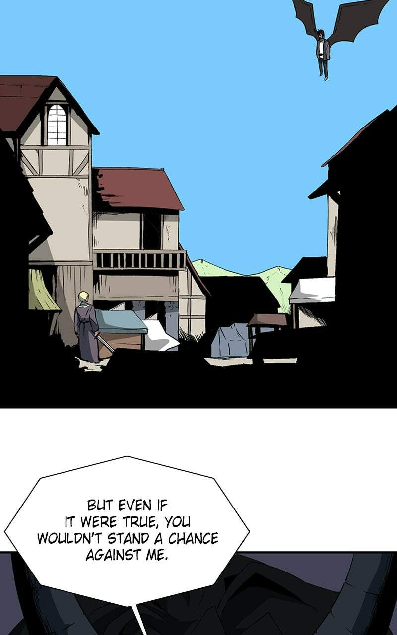 Read Even the Demon King, One Step at a Time chapter 74 image 34 on Lezhin