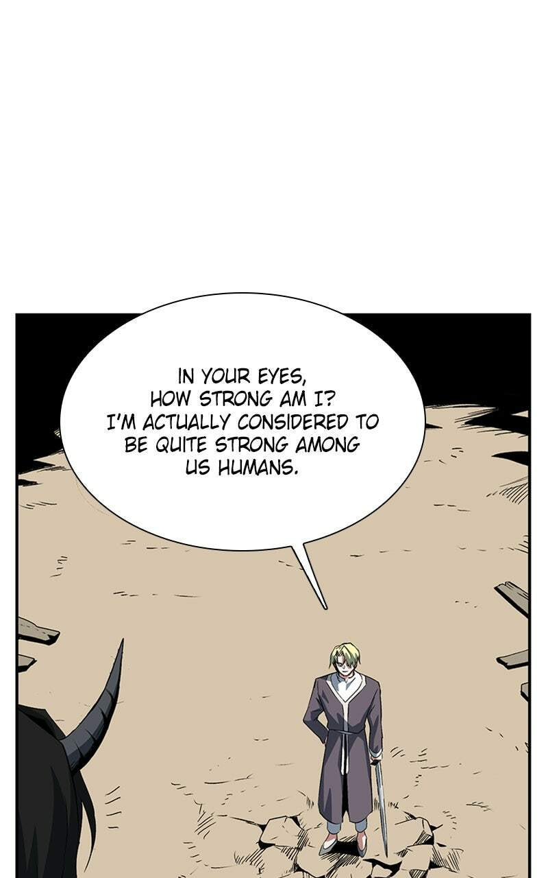 Read Even the Demon King, One Step at a Time chapter 74 image 37 on Lezhin
