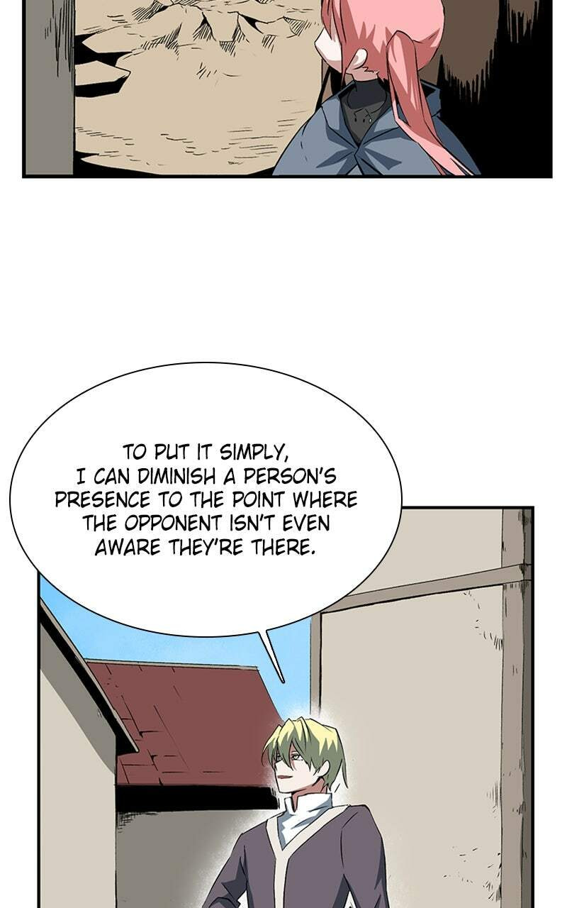 Read Even the Demon King, One Step at a Time chapter 74 image 41 on Lezhin