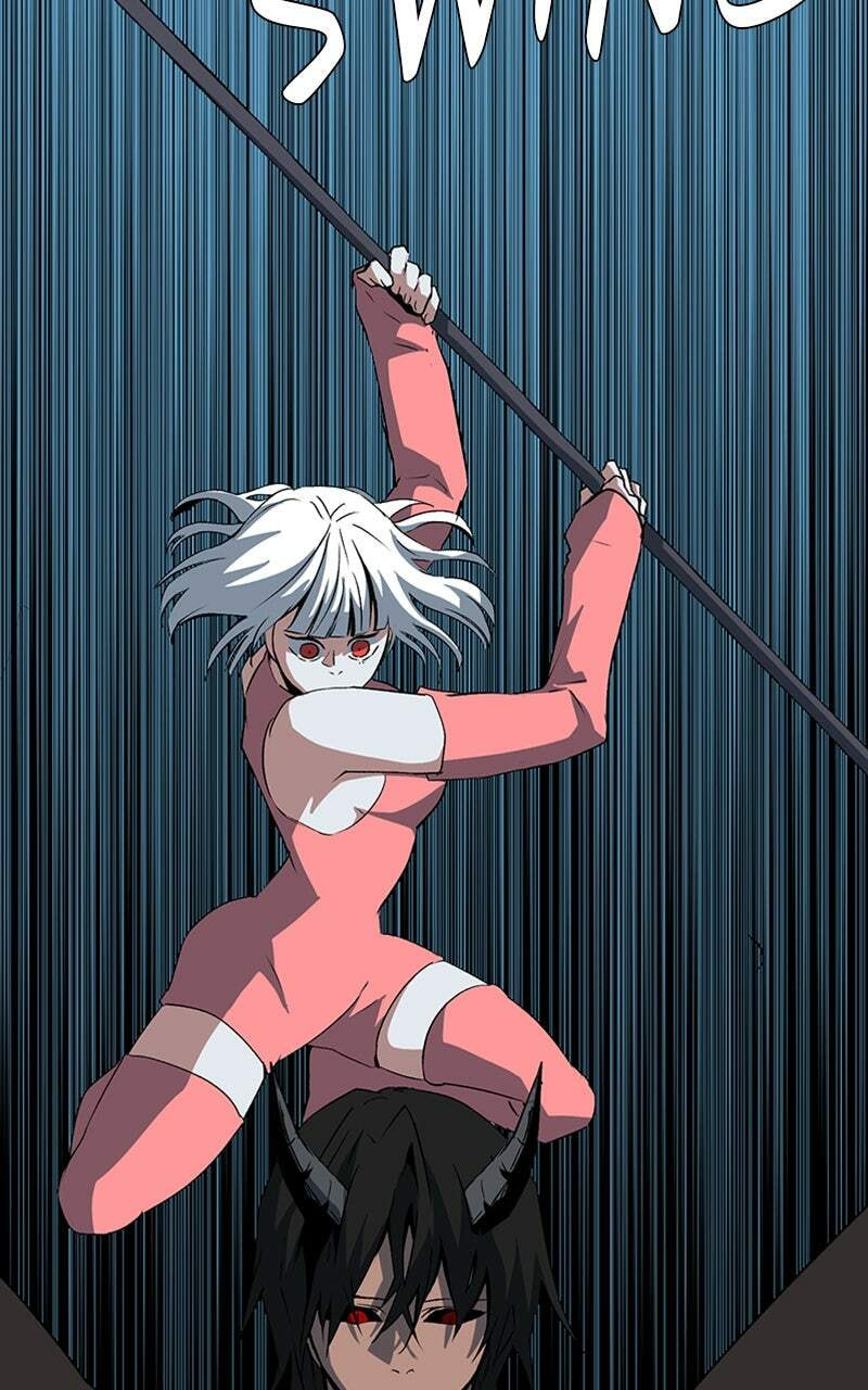 Read Even the Demon King, One Step at a Time chapter 74 image 46 on Lezhin