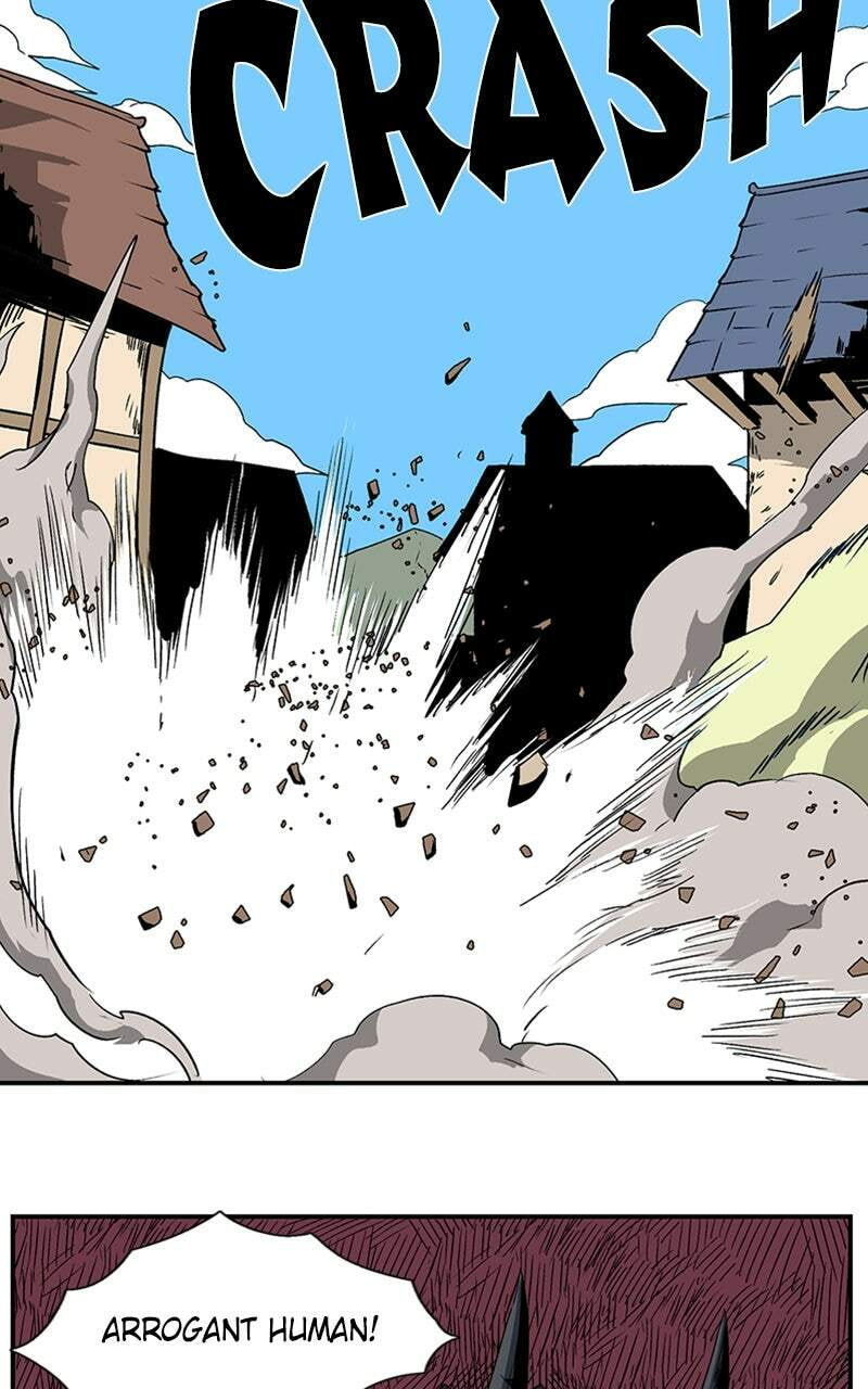 Read Even the Demon King, One Step at a Time chapter 74 image 53 on Lezhin