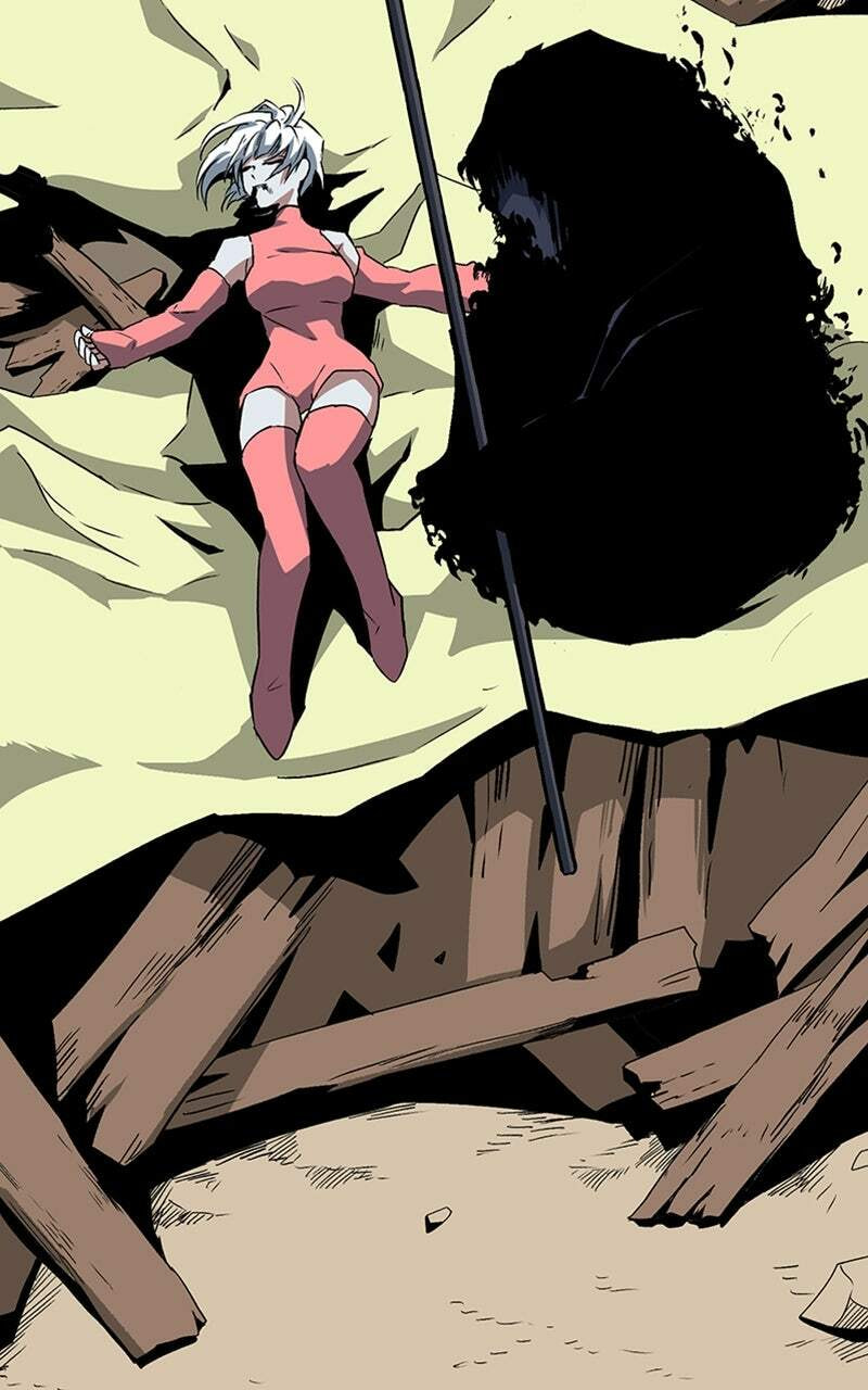Read Even the Demon King, One Step at a Time chapter 74 image 58 on Lezhin