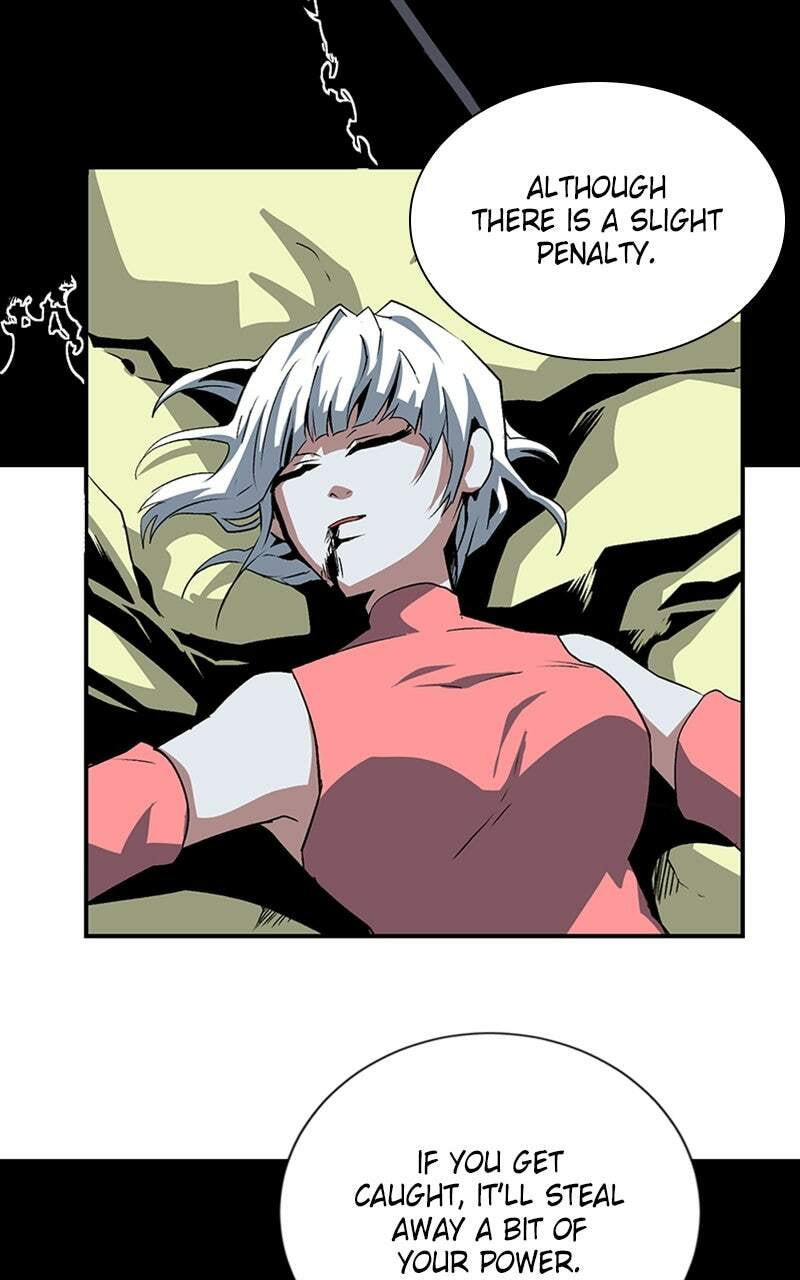 Read Even the Demon King, One Step at a Time chapter 74 image 64 on Lezhin