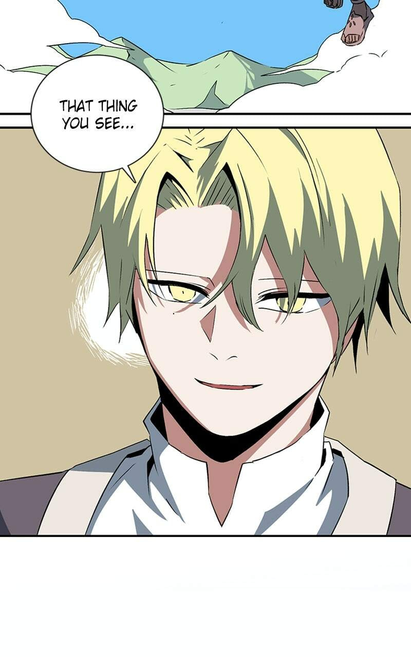 Read Even the Demon King, One Step at a Time chapter 74 image 69 on Lezhin