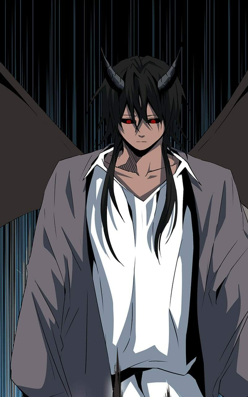 Read Even the Demon King, One Step at a Time chapter 74 image 72 on Lezhin