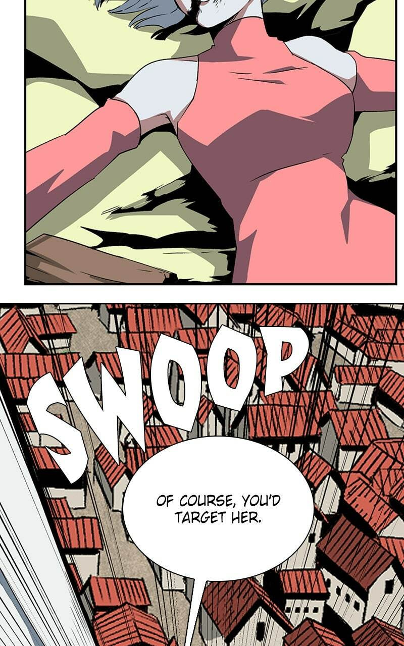 Read Even the Demon King, One Step at a Time chapter 74 image 76 on Lezhin