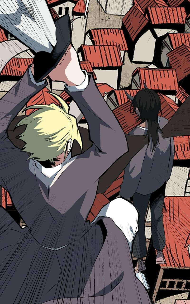 Read Even the Demon King, One Step at a Time chapter 74 image 77 on Lezhin