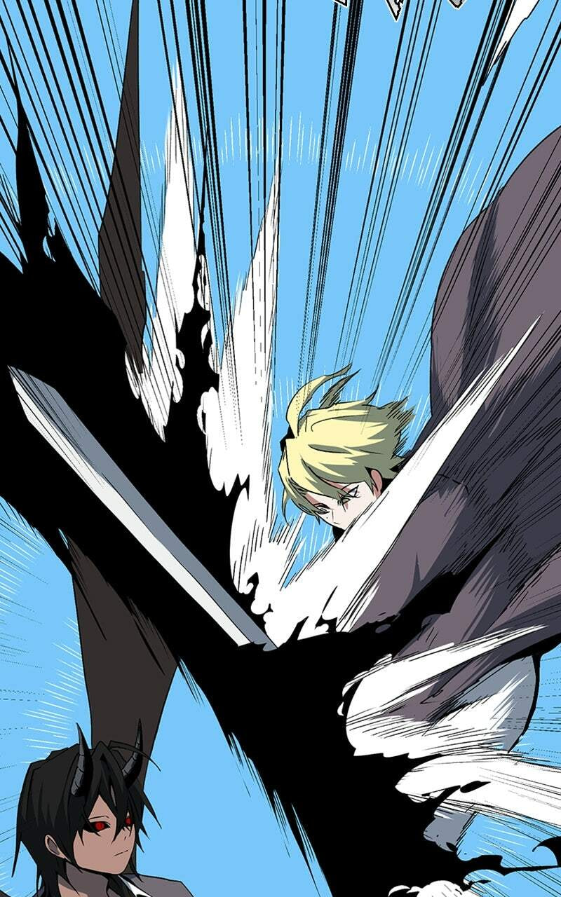 Read Even the Demon King, One Step at a Time chapter 74 image 79 on Lezhin