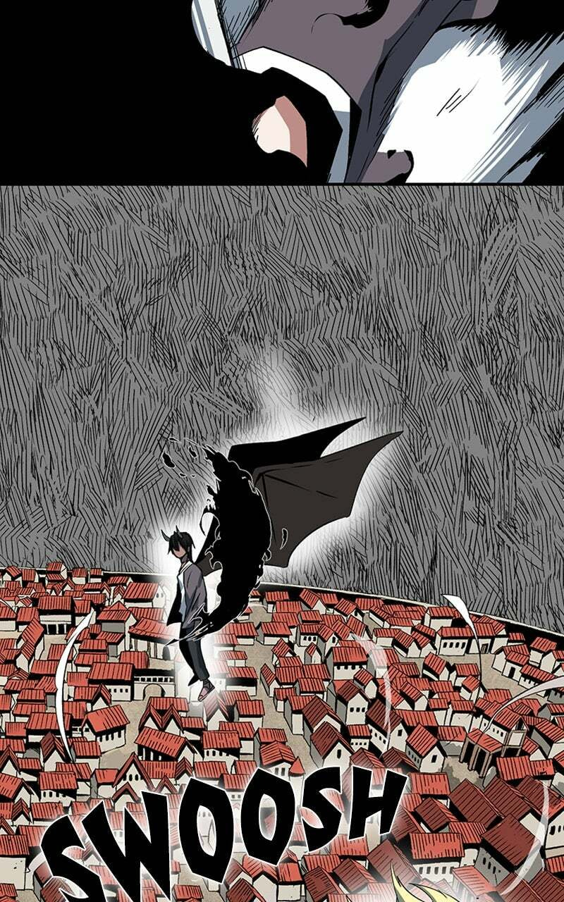 Read Even the Demon King, One Step at a Time chapter 74 image 82 on Lezhin