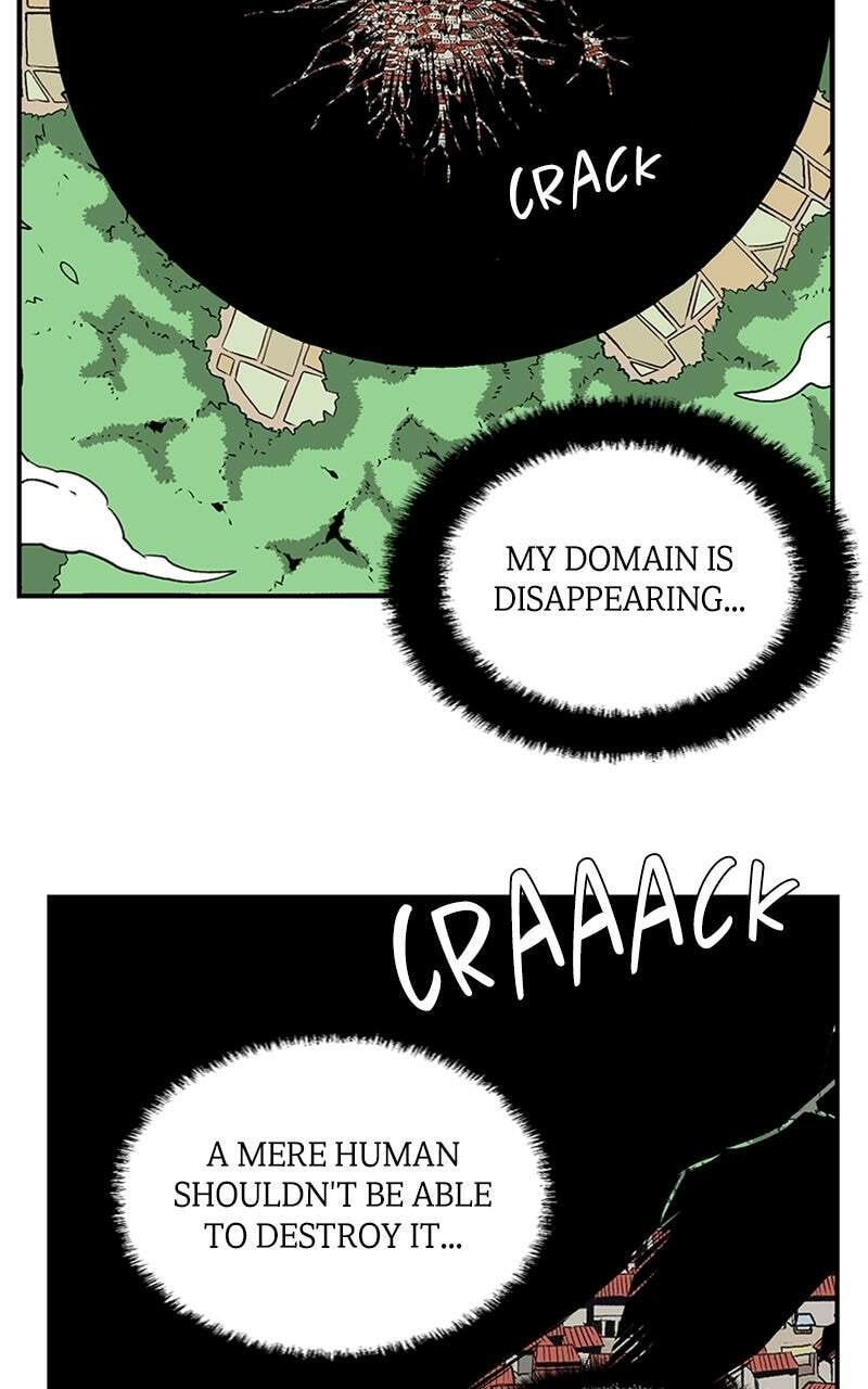 Read Even the Demon King, One Step at a Time chapter 75 image 32 on Lezhin