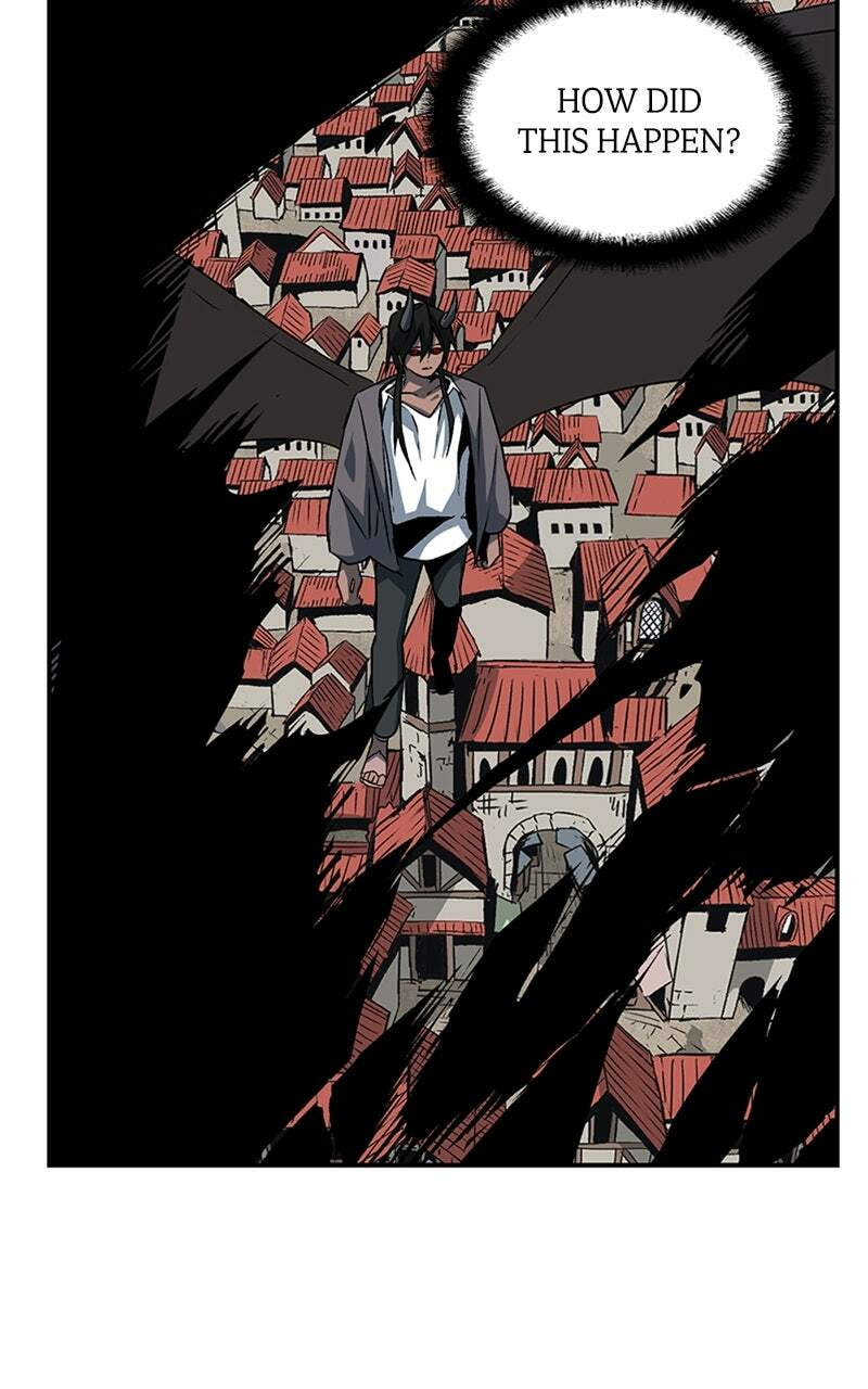 Read Even the Demon King, One Step at a Time chapter 75 image 33 on Lezhin