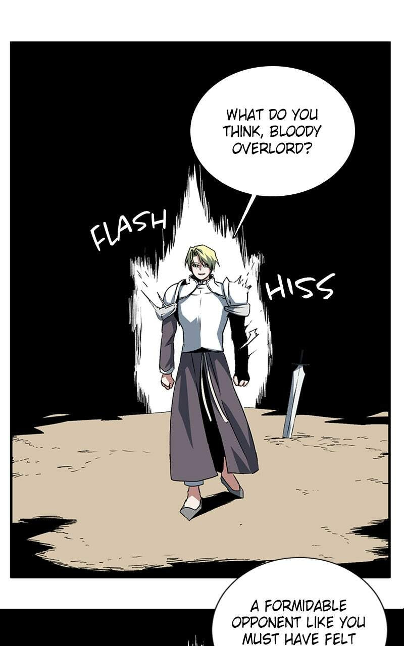 Read Even the Demon King, One Step at a Time chapter 75 image 36 on Lezhin