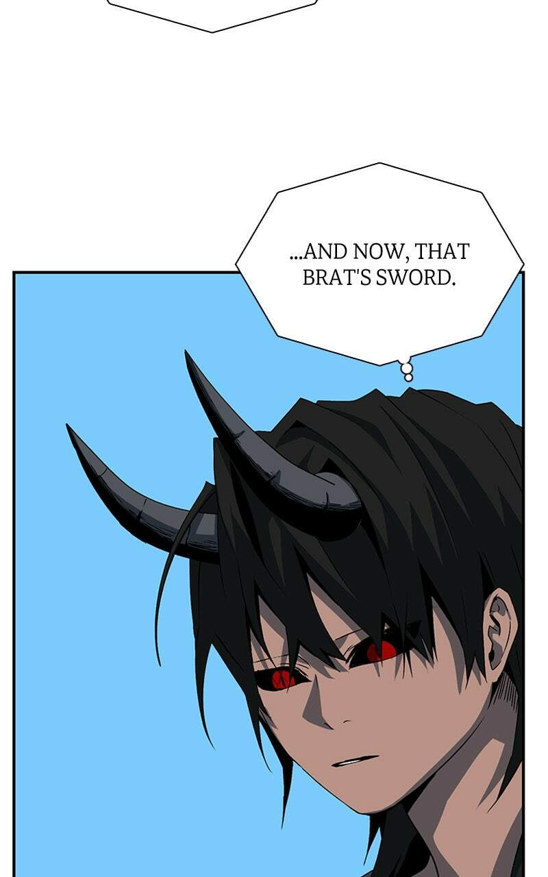 Read Even the Demon King, One Step at a Time chapter 75 image 52 on Lezhin