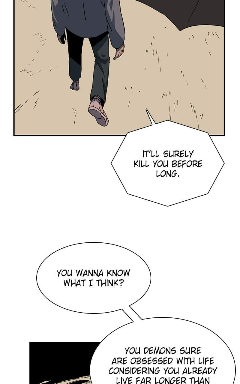 Read Even the Demon King, One Step at a Time chapter 75 image 55 on Lezhin