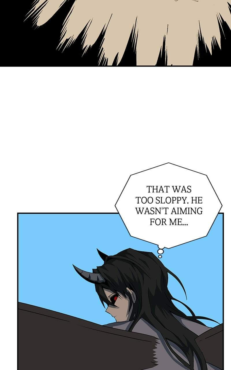 Read Even the Demon King, One Step at a Time chapter 75 image 67 on Lezhin