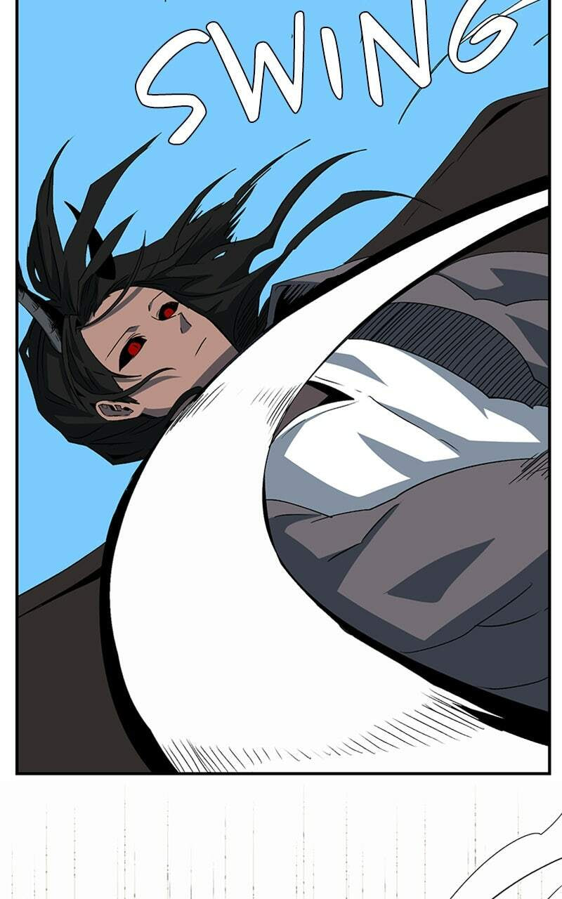 Read Even the Demon King, One Step at a Time chapter 75 image 84 on Lezhin
