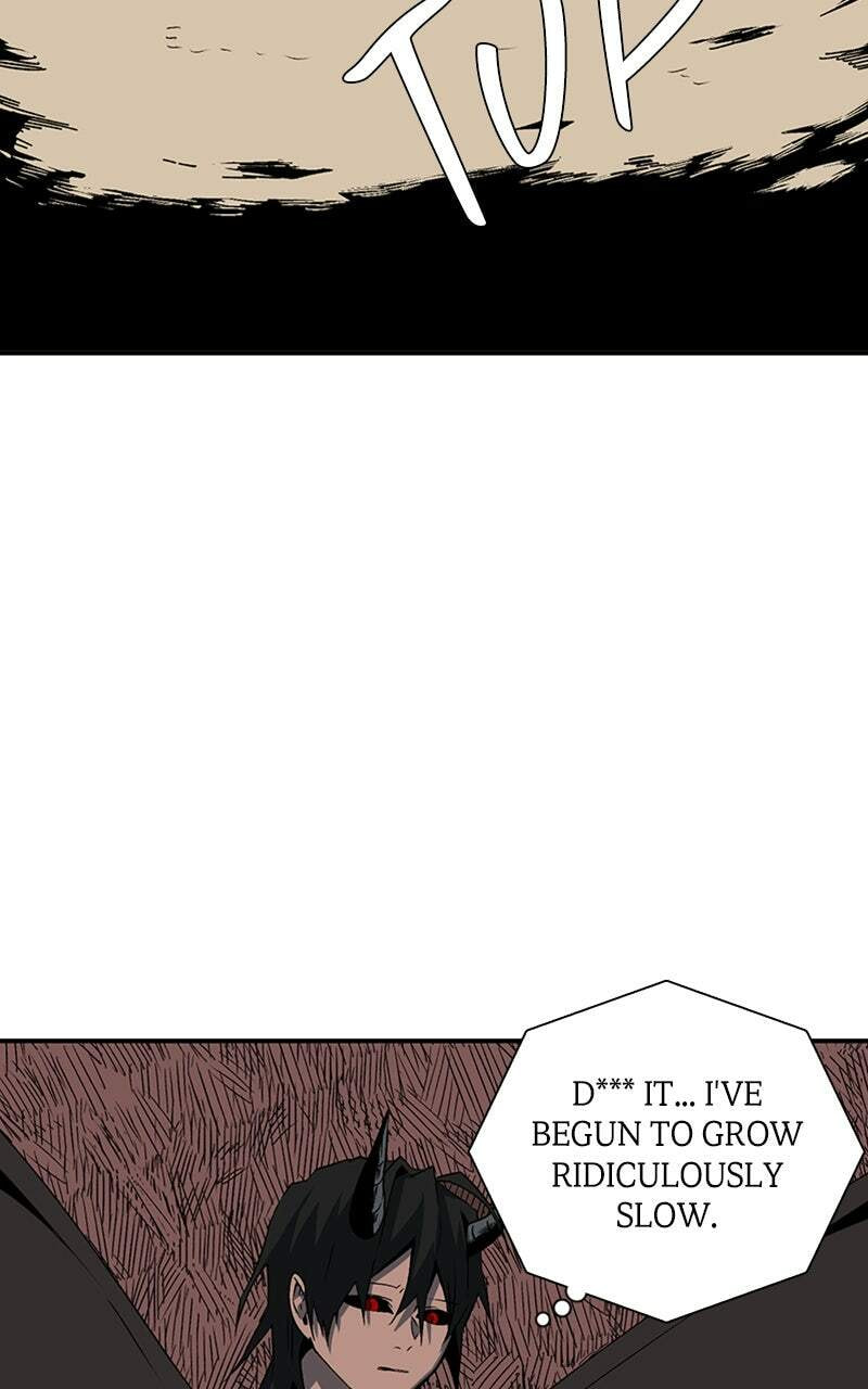 Read Even the Demon King, One Step at a Time chapter 75 image 87 on Lezhin