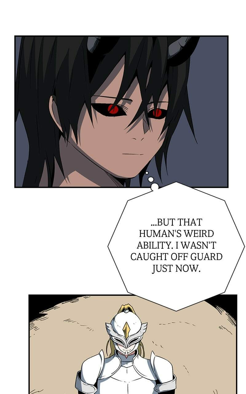 Read Even the Demon King, One Step at a Time chapter 75 image 89 on Lezhin